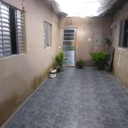 Chacara Sonho Do Pato Villa Sao Roque  Exterior photo