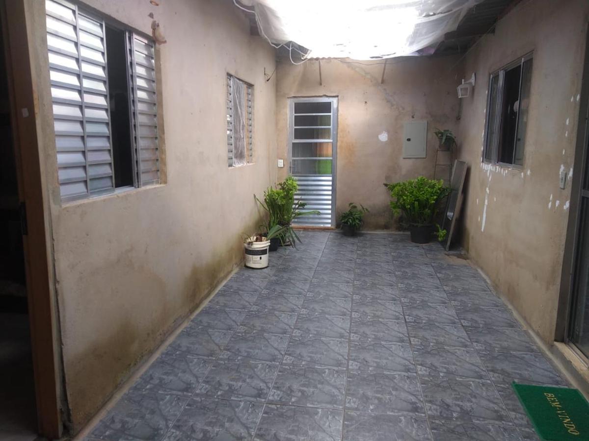 Chacara Sonho Do Pato Villa Sao Roque  Exterior photo